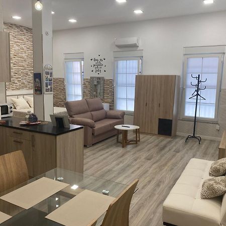 Estupendo Loft Plaza De Toros Apartment Alicante Exterior foto