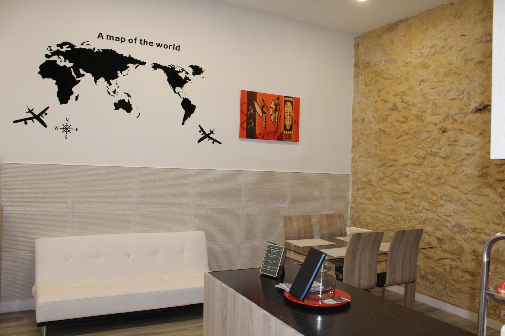 Estupendo Loft Plaza De Toros Apartment Alicante Exterior foto
